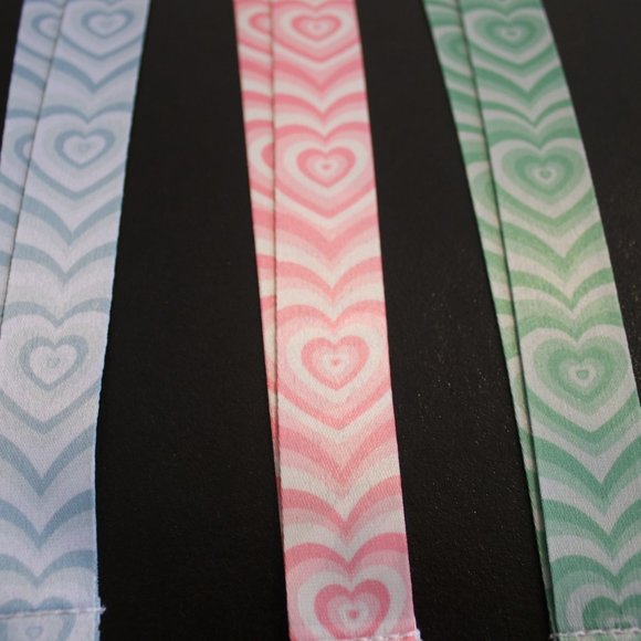 *4 for $8 - mix n match* Fun and Stylish Lanyards - Picture 2 of 6